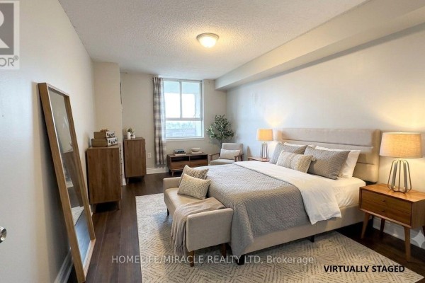 Other - 807 - 40 Panorama Court, Toronto, ON M9V4M1 Photo 5