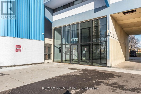 807 - 4673 Jane Street, Toronto, ON, photo 2