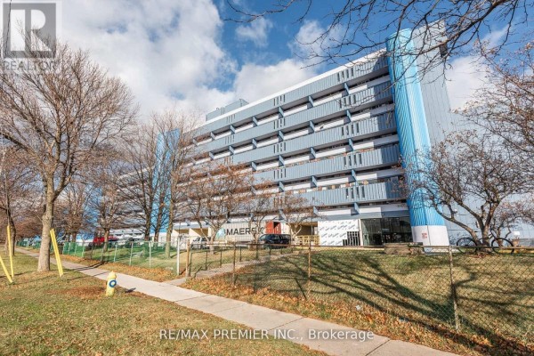 807 - 4673 Jane Street, Toronto, ON, photo 3