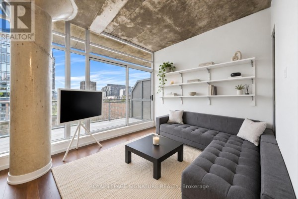 807 - 66 Portland Street, Toronto