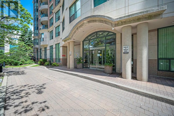 807 - 7 Lorraine Drive, Toronto, ON, photo 3