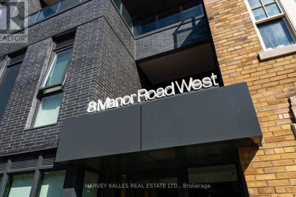 807 - 8 Manor Road W, Toronto, ON, photo 3