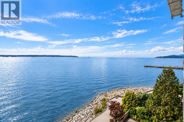 807 150 24th Street, West Vancouver, BC V7V4G8 Photo 5