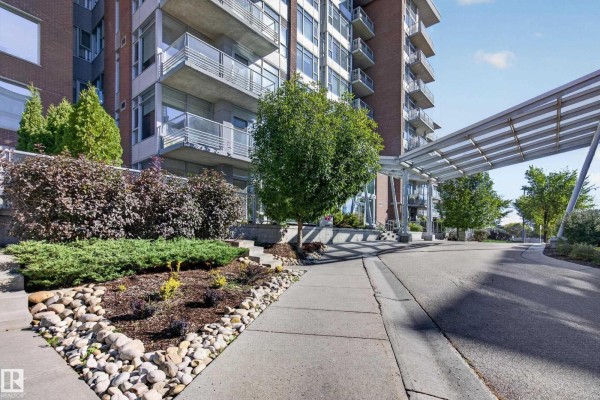 Den - #807 2606 109 St Nw Nw, Edmonton, AB T6J3S9 Photo 3