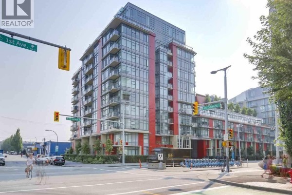 807 38 W 1st Avenue, Vancouver, BC V5Y0K3 Photo 4