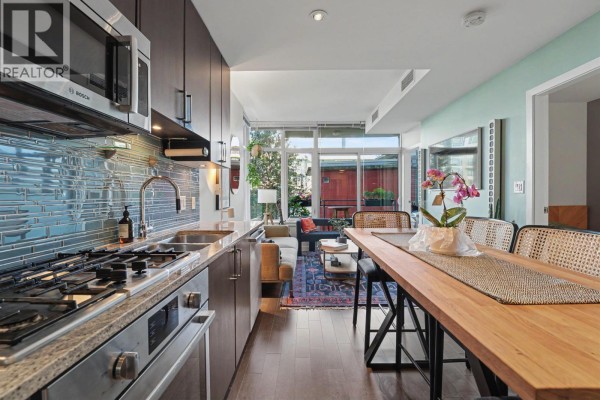807 38 W 1st Avenue, Vancouver, BC V5Y0K3 Photo 5