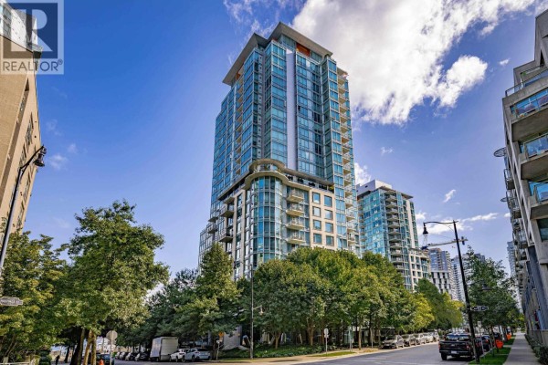 807 590 Nicola Street, Vancouver, BC, photo 2