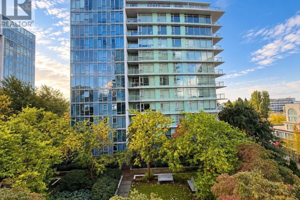 807 5900 Alderbridge Way, Richmond