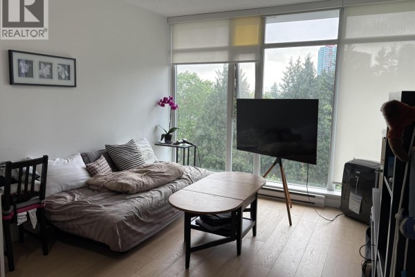807 6588 Nelson Avenue, Burnaby, BC V5H0E8 Photo 5