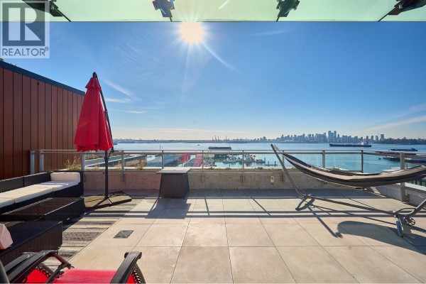 807 755 Harbourside Drive, North Vancouver, BC V7P0G1 Photo 3