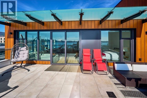807 755 Harbourside Drive, North Vancouver, BC V7P0G1 Photo 4
