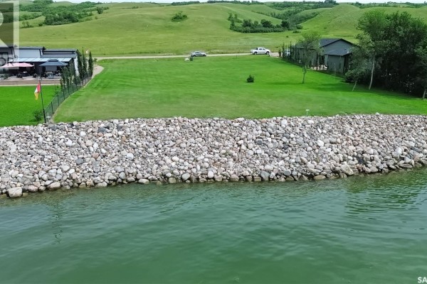 807 Daniel Drive, Buffalo Pound Lake, SK S0G0A2 Photo 5