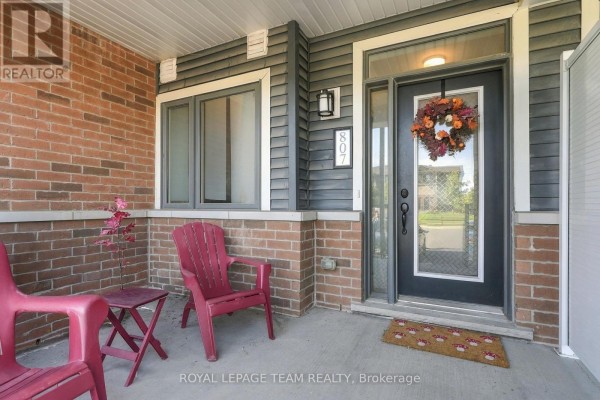 807 Nautilus Private, Ottawa, ON K2V0S3 Photo 3