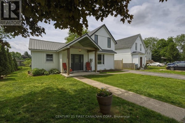8073 Francis Street, Brooke Alvinston, ON, photo 2