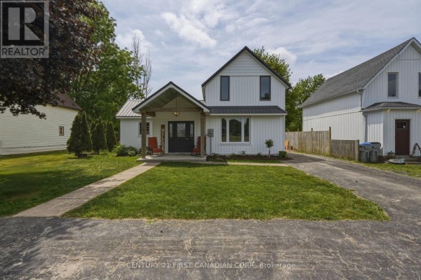 8073 Francis Street, Brooke Alvinston, ON, photo 3