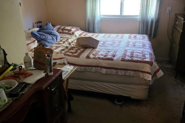 Bedroom - 8073 Lynhurst Drive, Niagara Falls, ON L2H2A3 Photo 5