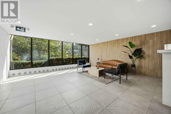 808 - 100 Echo Point, Toronto, ON, photo 3