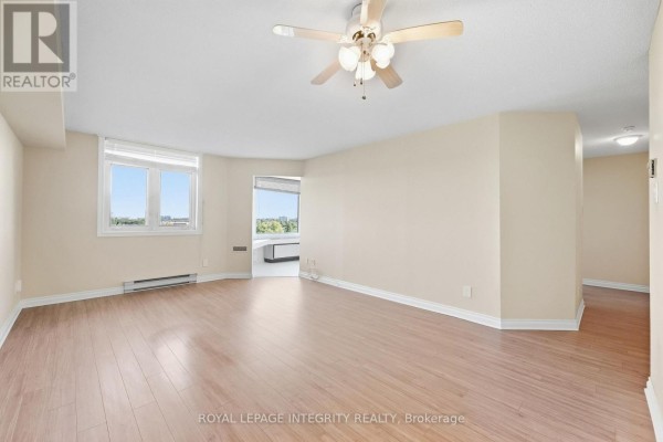 Solarium - 808 - 1025 Grenon Avenue, Ottawa, ON K2B8S5 Photo 4