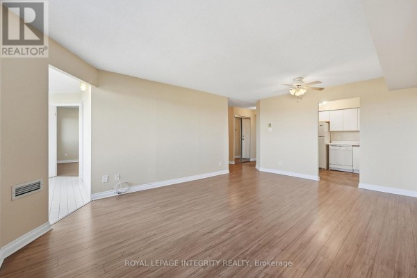 Primary Bedroom - 808 - 1025 Grenon Avenue, Ottawa, ON K2B8S5 Photo 5