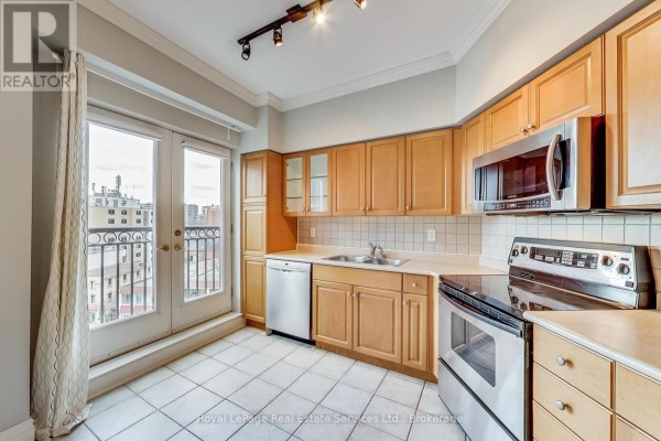 808 - 115 Richmond Street E, Toronto, ON M5C3H6 Photo 5