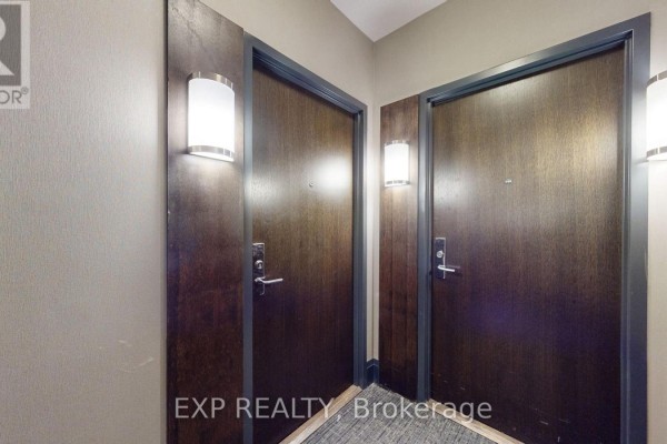 Primary Bedroom - 808 - 1185 The Queensway Way, Toronto, ON M8Z0C6 Photo 2