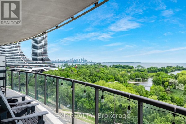 808 - 2230 Lake Shore Boulevard W, Toronto, ON, photo 2