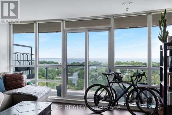 808 - 2230 Lake Shore Boulevard W, Toronto, ON M8V0B2 Photo 5