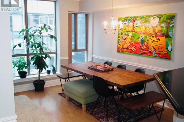 Living room - 808 - 40 Scollard Street, Toronto, ON M5R3S1 Photo 4