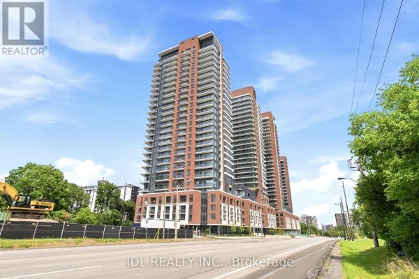 808 - 4010 Eglinton Avenue W, Toronto, ON M9A0G5 Photo 4