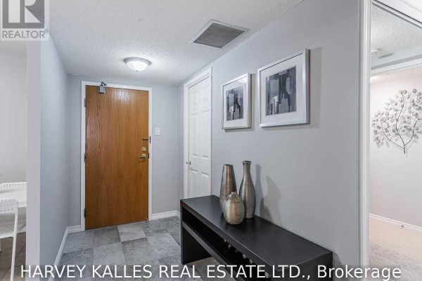 Kitchen - 808 - 4727 Sheppard Avenue E, Toronto, ON M1S5B3 Photo 3