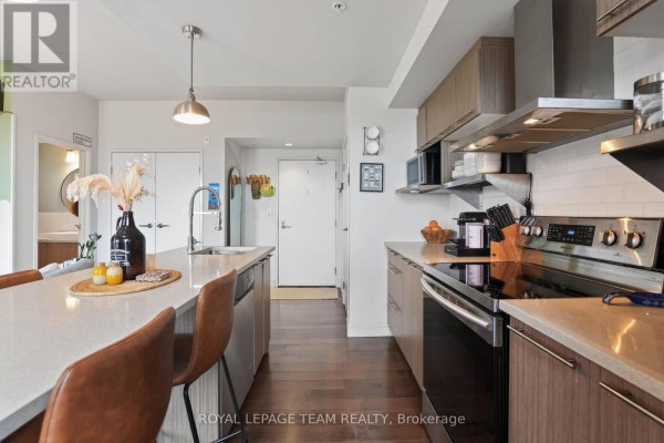 808 - 555 Anand Private, Ottawa, ON K1V2R7 Photo 5