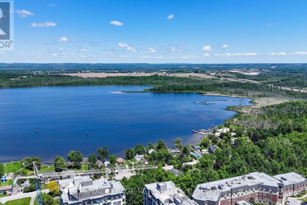 808 - 58 Lakeside Terrace, Barrie, ON, photo 3