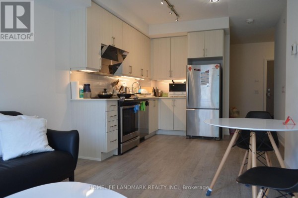 808 - 591 Sheppard Avenue E, Toronto, ON, photo 2
