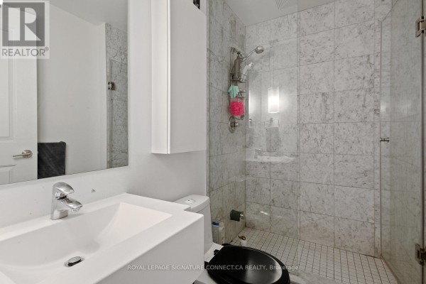 Primary Bedroom - 808 - 8 The Esplanade, Toronto, ON M5E0A6 Photo 4
