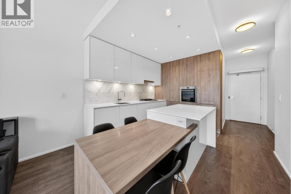 808 1955 Alpha Way, Burnaby, BC, photo 2