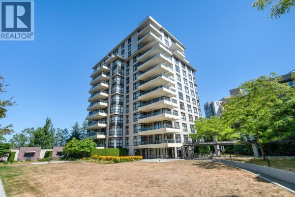 808 8160 Lansdowne Road, Richmond, BC V6X0A9 Photo 2
