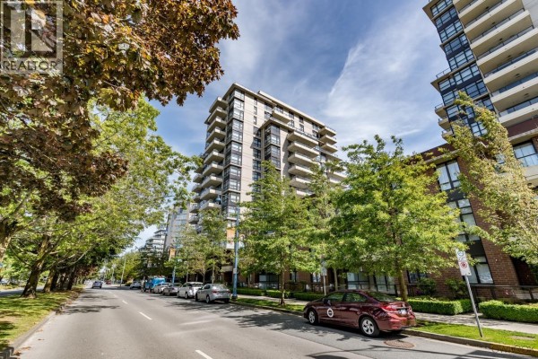808 8160 Lansdowne Road, Richmond, BC V6X0A9 Photo 3