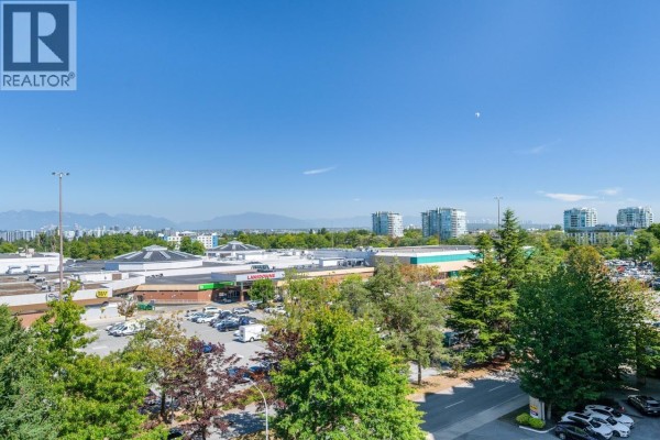 808 8160 Lansdowne Road, Richmond, BC V6X0A9 Photo 4