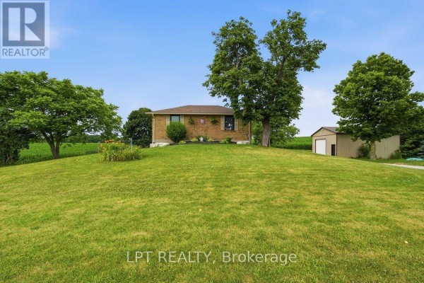 Other - 808 Elginfield Road, North Middlesex, ON N0M2K0 Photo 4
