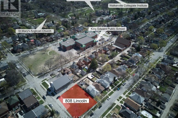 808 Lincoln Road, Windsor, ON, photo 3