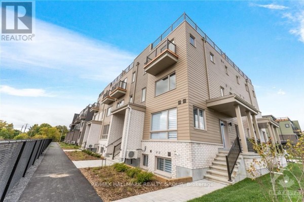 808 Mishi Private, Ottawa, ON K1K5C5 Photo 2