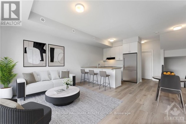 808 Mishi Private, Ottawa, ON K1K5C5 Photo 3