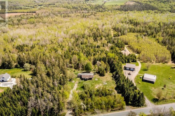 808 Newtonville Road, Forest Hill, NS B4P2R1 Photo 3
