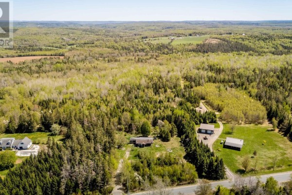 808 Newtonville Road, Forest Hill, NS B4P2R1 Photo 4