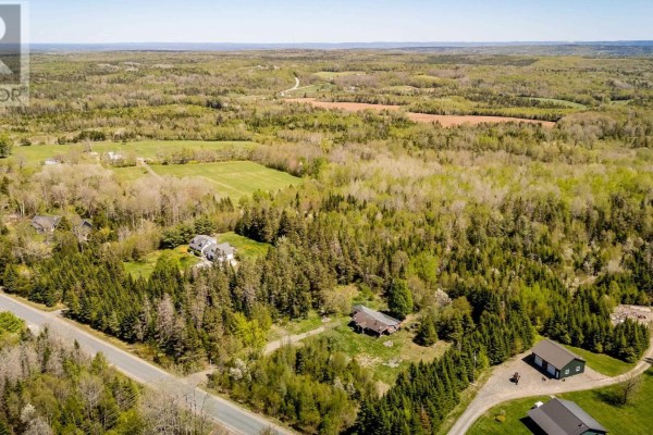 808 Newtonville Road, Forest Hill, NS B4P2R1 Photo 5
