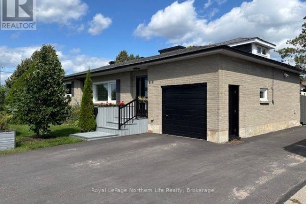 808 Queen Street, North Bay