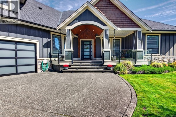 Bonus Room - 808 Timberline Dr, Campbell River, BC V9H0C8 Photo 2