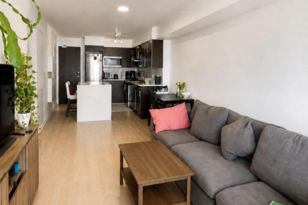 809 - 1 Michael Power Place, Toronto, ON, photo 3
