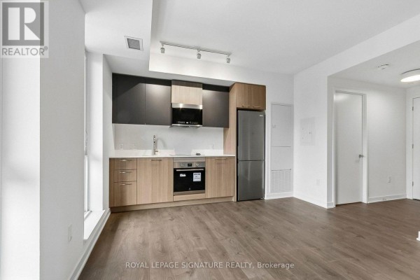 809 - 10 Oak Street, Toronto, ON M5A0Z1 Photo 3