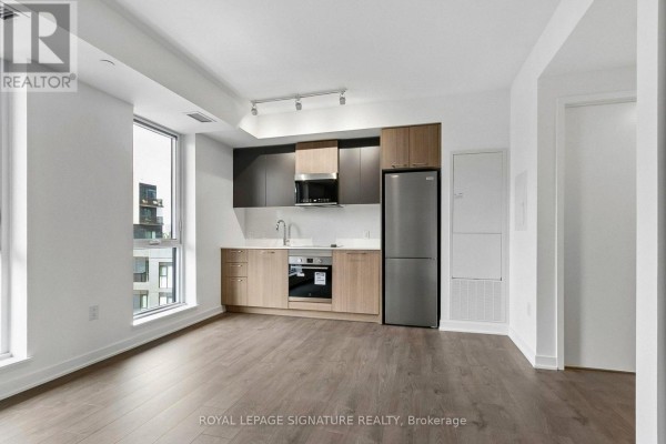 809 - 10 Oak Street, Toronto, ON M5A0Z1 Photo 4